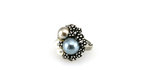 Anello Regolabile Pleus.
