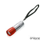 Linterna Lumosh NEGRO