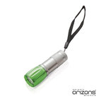 Linterna Lumosh NEGRO