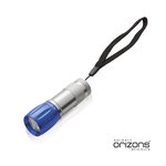 Linterna Lumosh NEGRO