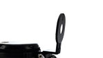 Compass Saida BLACK