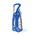 Multitool Borth ZWART