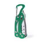 Multitool Borth ZWART