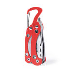 Multitool Borth ZWART