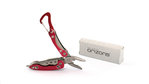 Multitool Borth ZWART