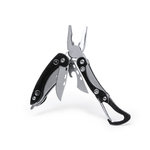 Multitool Borth ZWART