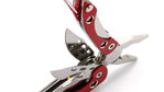 Multitool Borth ZWART