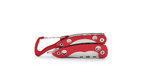 Multitool Borth ZWART