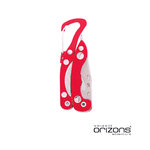 Multitool Borth ZWART