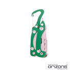 Multitool Borth ZWART