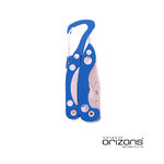 Multitool Borth ZWART