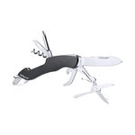 Multifunction Pocket Knife Klent BLACK