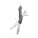 Multifunction Pocket Knife Klent BLACK