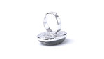 Adjustable Ring Hansok.