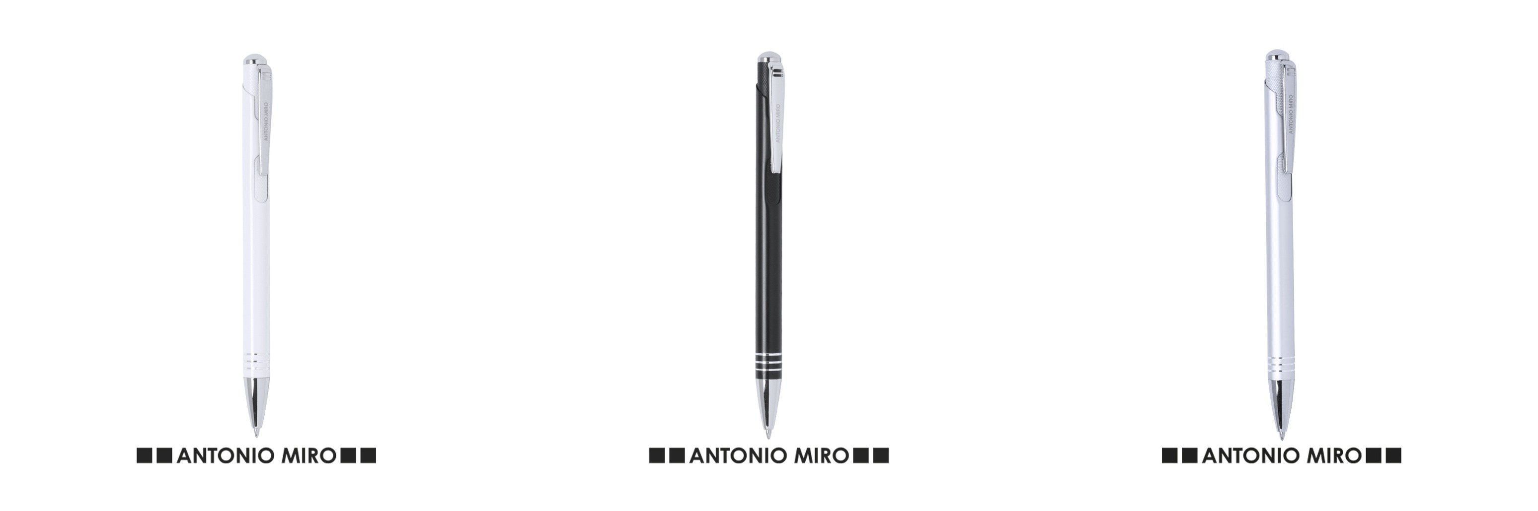 Pen Helmor BLACK