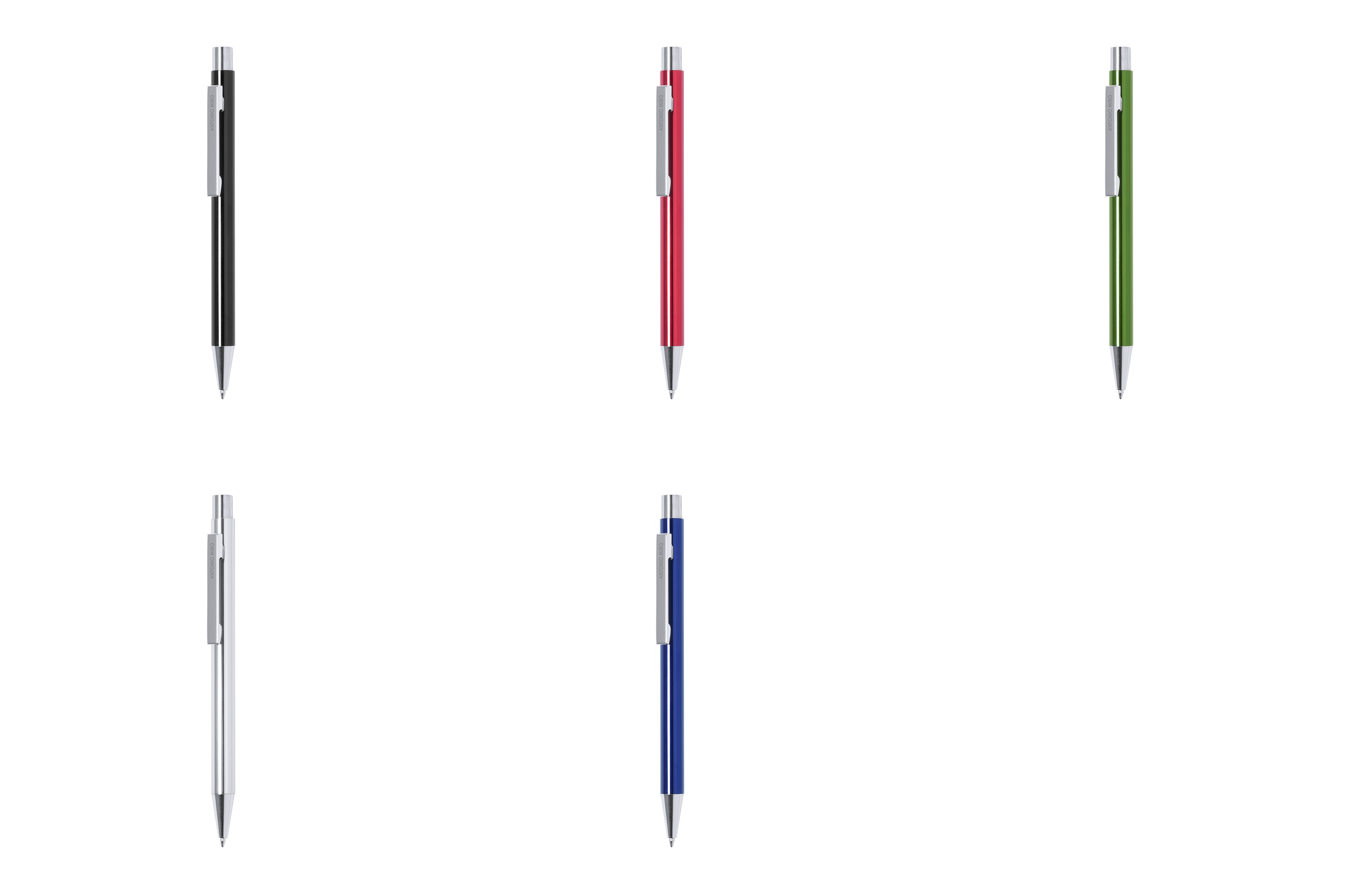 Stylo Sultik NOIR
