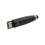 Stylet Bille USB Latrex 32GB NOIR