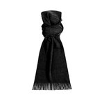 Écharpe Polar NOIR
