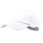 Mütze Sport WEISS