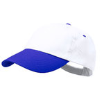 Mütze Sport WEISS
