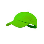 Mütze Sport WEISS