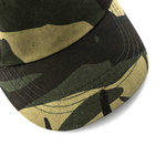 Boné Camuflagem Rambo CAMUFLAGEM