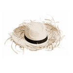 Sombrero Filagarchado NERO