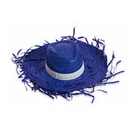 Sombrero Filagarchado NERO