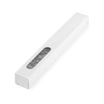 Hand Fan Tela WHITE
