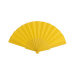 Hand Fan Tela WHITE