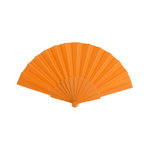 Hand Fan Tela WHITE