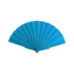 Hand Fan Tela WHITE