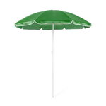 Beach Umbrella Mojácar WHITE