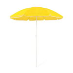 Beach Umbrella Mojácar WHITE