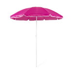 Beach Umbrella Mojácar WHITE