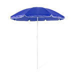 Beach Umbrella Mojácar WHITE
