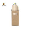 Pencil Set Girls.