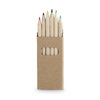 Pencil Set Girls.