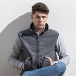Vest Forest BLUE/BLACK