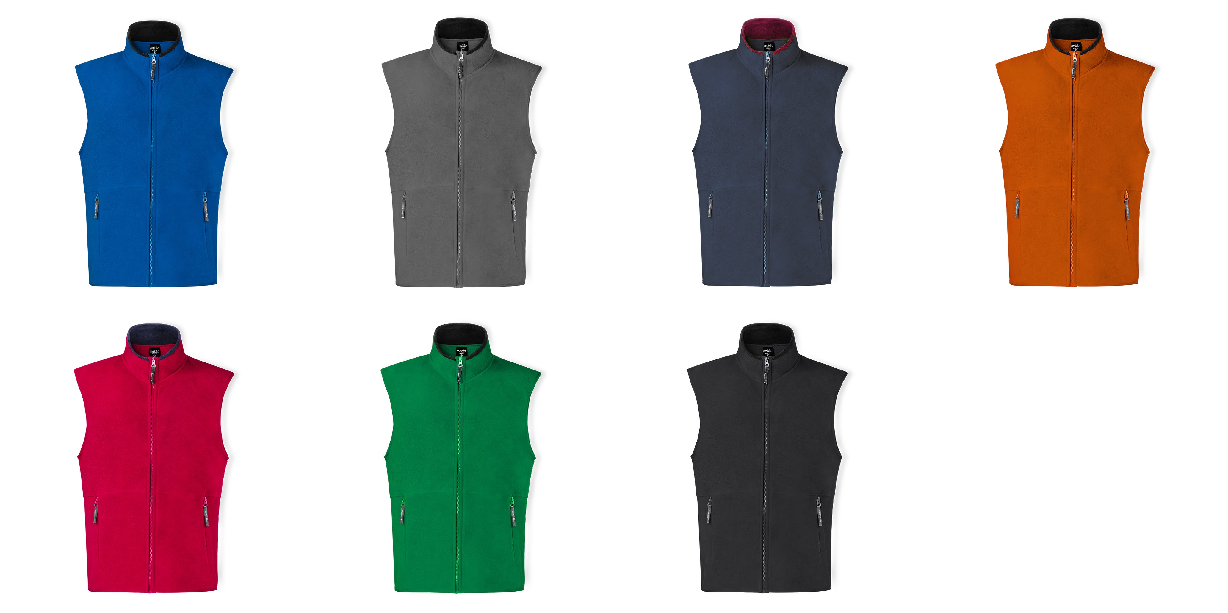 Vest Forest BLUE/BLACK