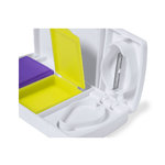 Pillbox Aspi.