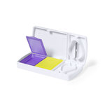 Pillbox Aspi.