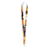 Lanyard Neck BLANC