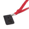 Lanyard Neck BLANC