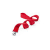 Lanyard Neck BLANC