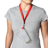 Lanyard Neck BLANC