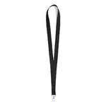 Lanyard Neck BLANC