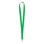 Lanyard Neck BLANC