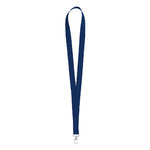 Lanyard Neck BLANC