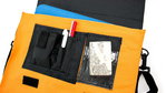 Document Bag Java BLACK